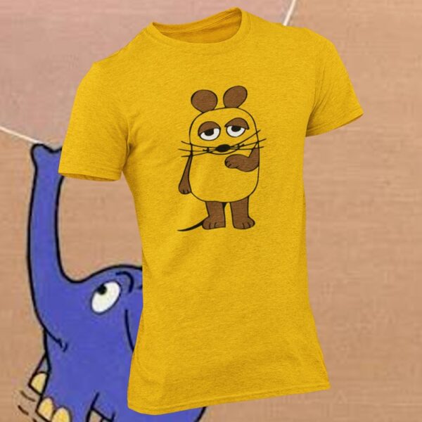 Maus - T shirt