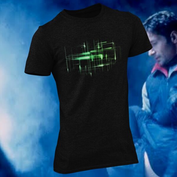 X files - T shirt