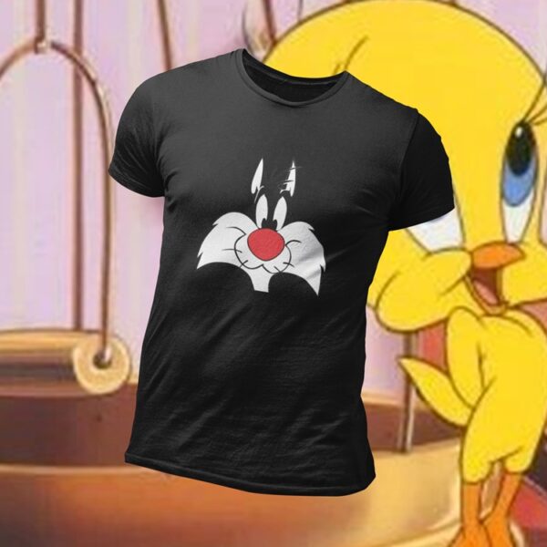 Sylvester - T shirt