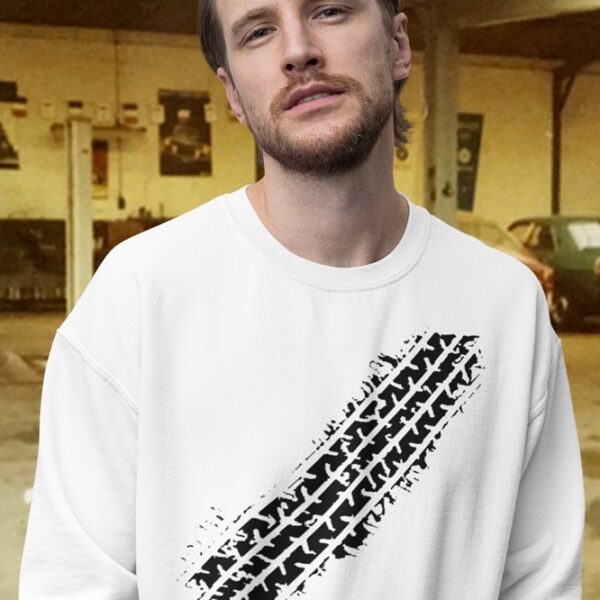 Tyre - Sweater