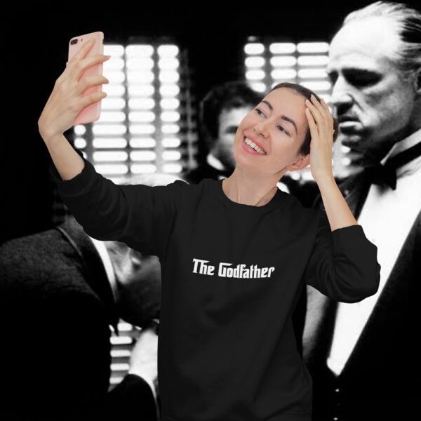 The godfather - Sweater