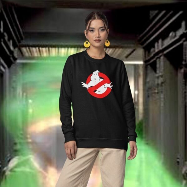 Ghostbuster - Sweater