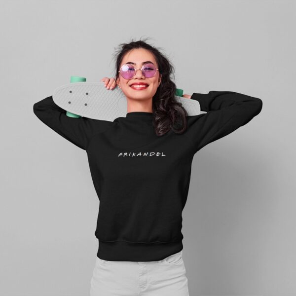Frikandel / friends - Sweater