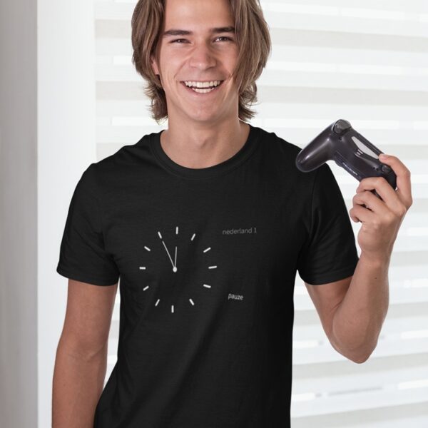 Klok - T shirt
