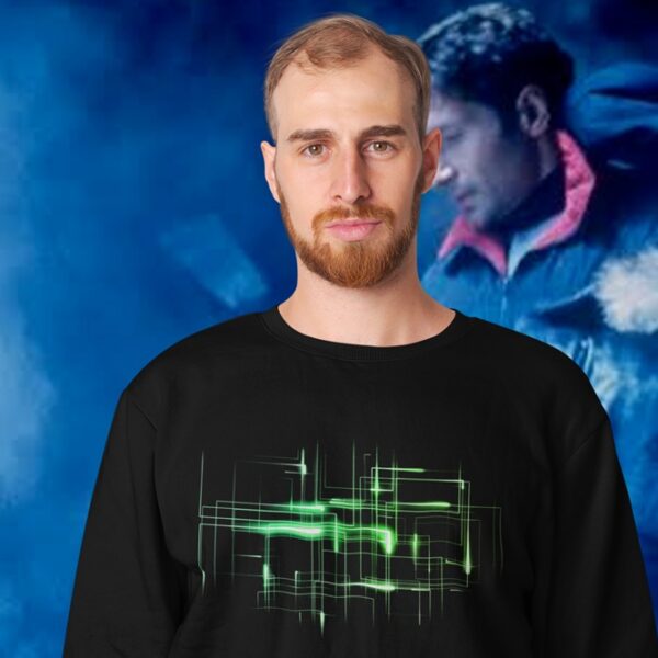 X files - Sweater