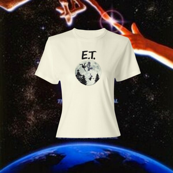 ET - T shirt