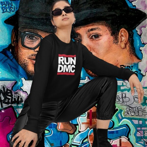 Run DMC - Sweater