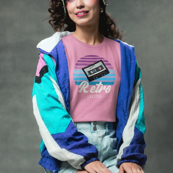 Retro lifestyle - Sweater