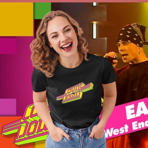 Countdown - T shirt