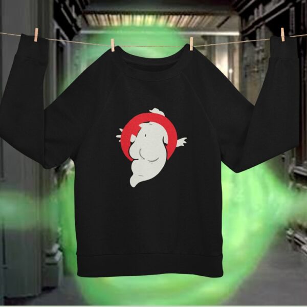 Ghostbudsted - T shirt