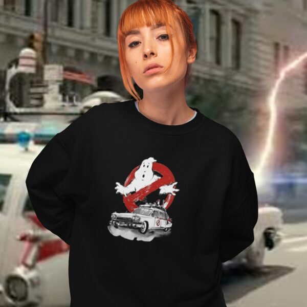 Ghostbuster vintage - Sweater