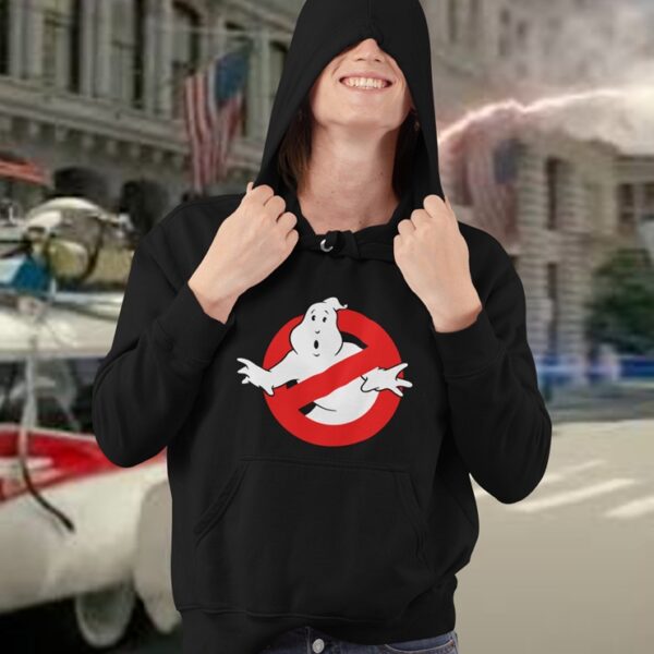 Ghostbuster - Hoodie