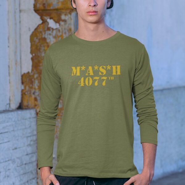 M*A*S*H - Sweater