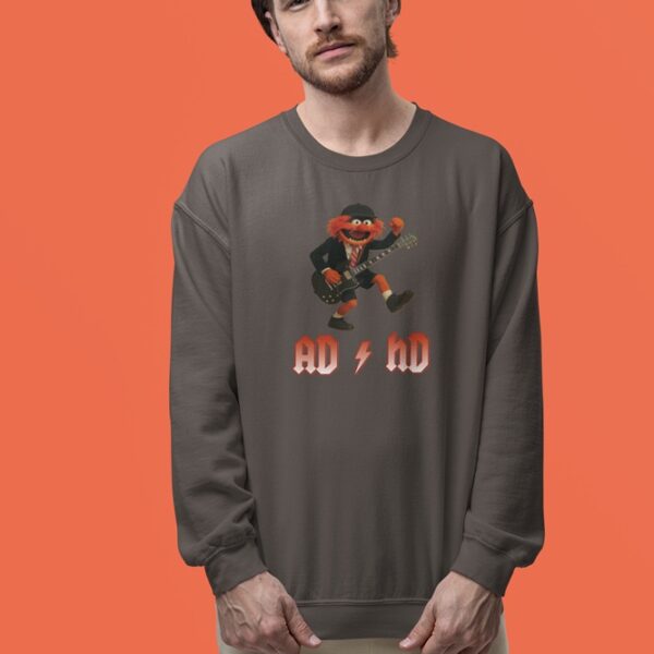 AD/HD - Sweater