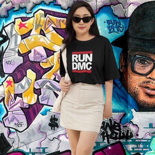 Run DMC- T shirt