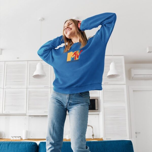 Mtv - Sweater