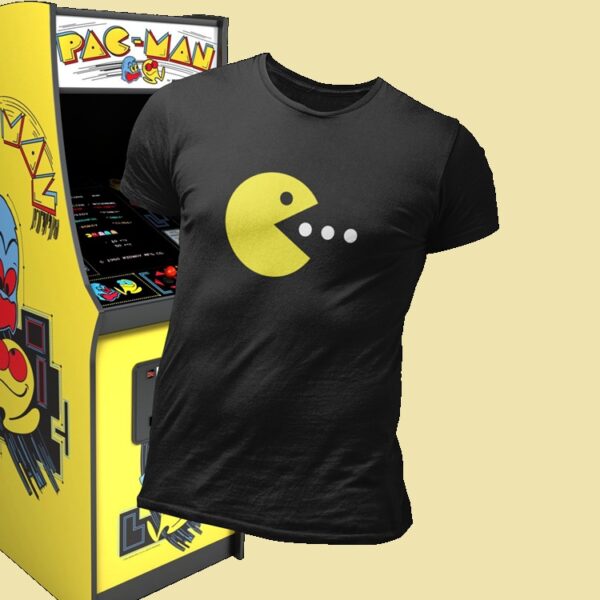 Packman - T shirt