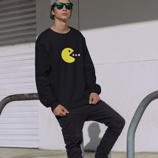 Packman - Sweater