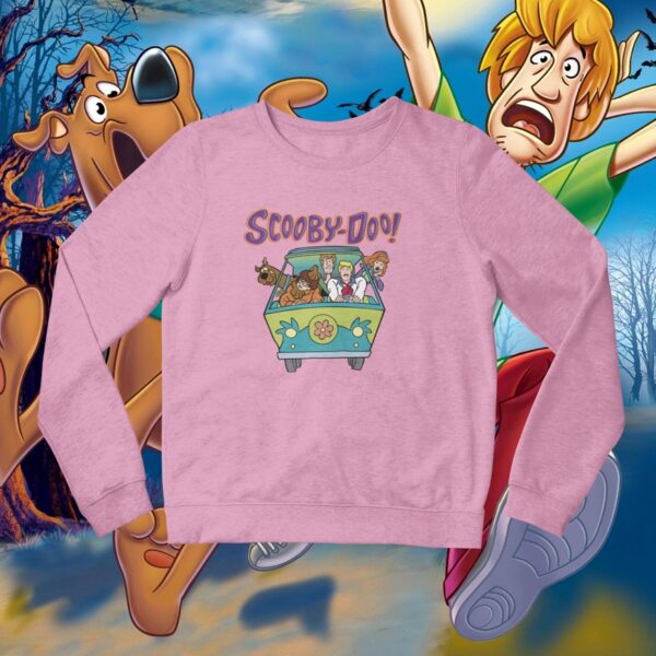 Scoobie doo - Sweater
