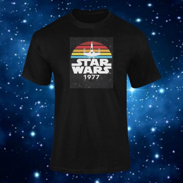 Star wars - T shirt