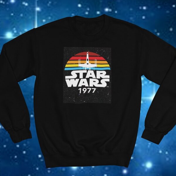 Star wars - Sweater