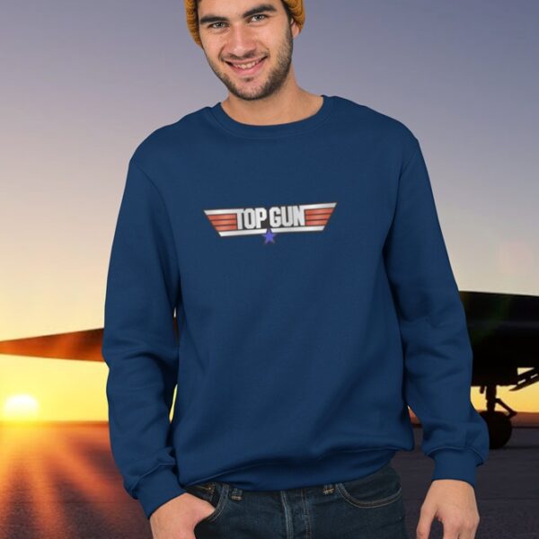 Topgun - Sweater