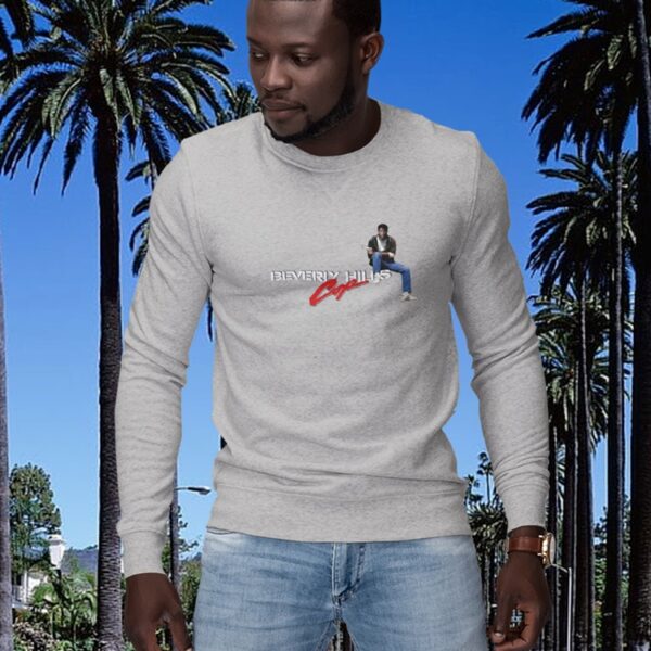Beverly hills cop - Sweater