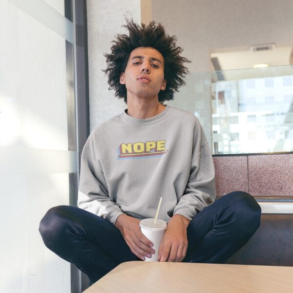 Nope - Sweater